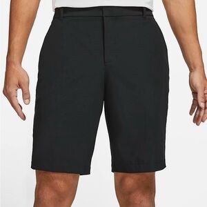 Nike Dri-FIT Men’s Golf Shorts Black